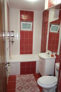Apartment Centrul Vechi-English Park - 1