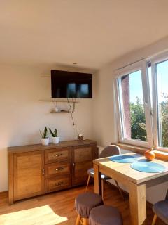 Apartament Pod Lipami - Hajnówka - 9