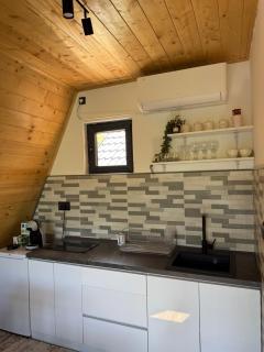 Nomad House Arilje - 5