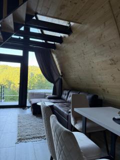 Nomad House Arilje - 7