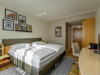 Mercure Hotel Bochum City - 4