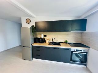 Antonia home - Târgu Mureș - 1