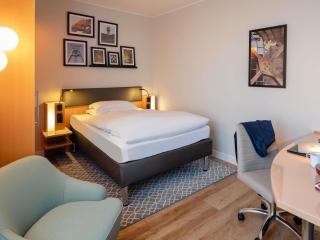 Mercure Hotel Bochum City - Bochum - 3