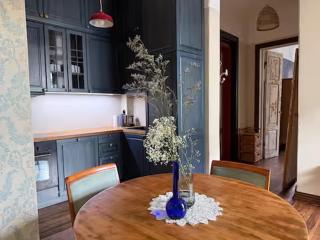 Near Old Town, eco-friendly high quality 3-rooms - 8