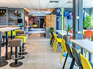 ibis budget Strasbourg Sud Illkirch - Geispolsheim - 0