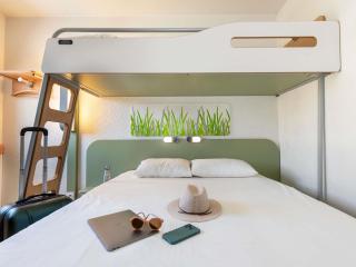 ibis budget Strasbourg Sud Illkirch - Geispolsheim - 8