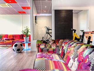 ibis budget Strasbourg Sud Illkirch - Geispolsheim - 7