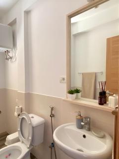 MaRiRa Apartments T1 - 3