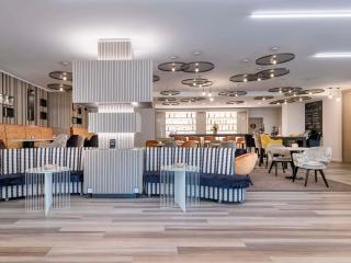 Mercure Hannover Oldenburger Allee - 7