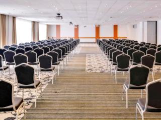 Mercure Hannover Oldenburger Allee - 6