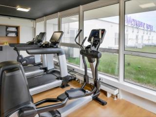 Mercure Hannover Oldenburger Allee - 3