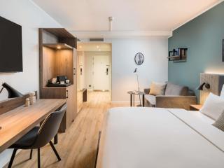 Mercure Hannover Oldenburger Allee - 2
