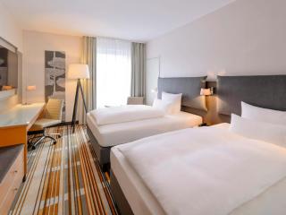 Mercure Hannover Oldenburger Allee - 1