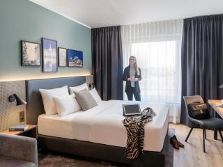 Mercure Hannover Oldenburger Allee - 1