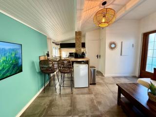 Maison Moana Groupama Stadium LDLC Arena Eurexpo - 6