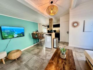 Maison Moana Groupama Stadium LDLC Arena Eurexpo - 5