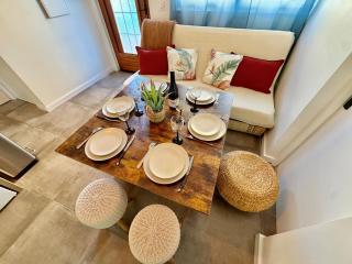 Maison Moana Groupama Stadium LDLC Arena Eurexpo - 4