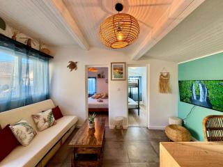 Maison Moana Groupama Stadium LDLC Arena Eurexpo - 3