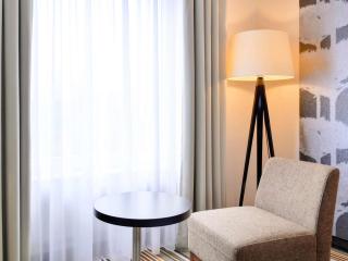 Mercure Hannover Oldenburger Allee - 1