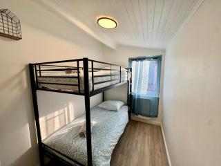 Maison Moana Groupama Stadium LDLC Arena Eurexpo - 1