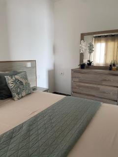 MaRiRa Apartments T1 - 9