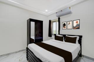 Hotel O Bright Inn near TCS - 0