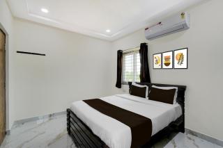 Hotel O Bright Inn near TCS - 1