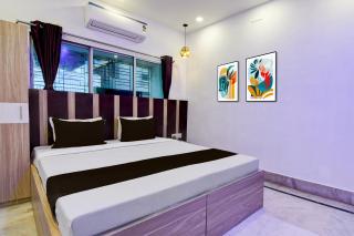 Super Hotel O Stay Inn - 1