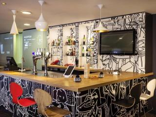 ibis London Barking - Barking - 6