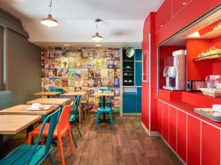 hotelF1 Saint Nazaire La Baule - 8