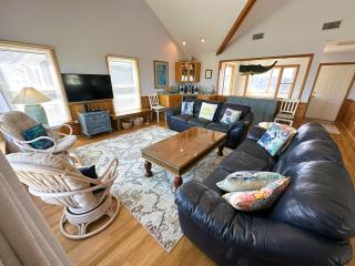 N2102- Sunny Daze - Nags Head - 6