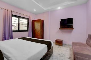 Hotel O G9 - 5