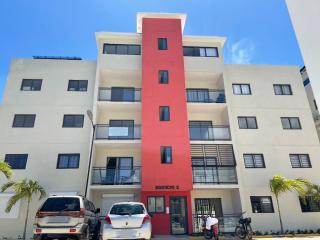 Luxurious penthouse in Caleta, 2 minutes from the beach - 9