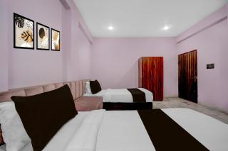 Hotel O G9 - 7