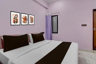 Hotel O G9 - 1