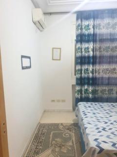 S2 Haut Standing à Ennasr - Grande Rue Hédi Nouira - Moderne avec Internet Haut Débit - 9