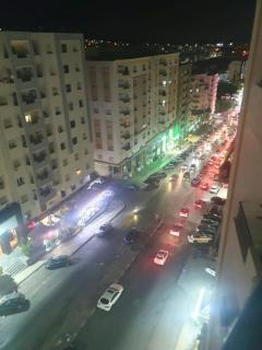 Ennasr City S2 Haut Standing - Grande Rue Hédi Nouira - Moderne avec Internet Haut Débit - 7