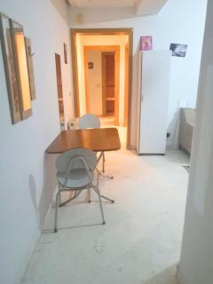 S2 Haut Standing à Ennasr - Grande Rue Hédi Nouira - Moderne avec Internet Haut Débit - 6
