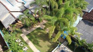 Max Safari Villa - 1