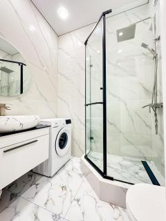 1 bedroom в центре столицы рядом с хан шатыр рдц Барыс арена - 4