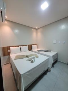 Pousada Mares Maragogi - 8