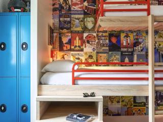 hotelF1 Strasbourg Pont de l'Europe - 7