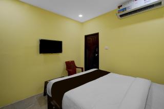 Hotel O Royal Plaza - 0