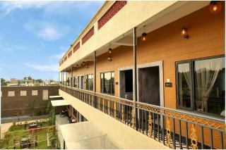 Kunj - A Boutique Hotel By Shivaneel Hospitality - 6