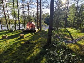 Ainja Puhkemaja - 3