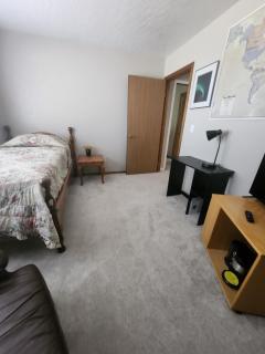 1 BD 1BA Furnished Room on Sm Ranch - 0
