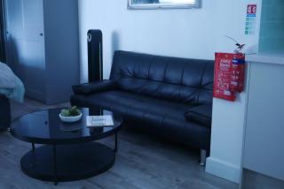 Northern apartments - 1