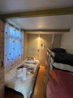 Bungalow case Agathe - 3