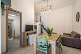 Loft San Basilio - 5