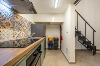 Loft San Basilio - 3